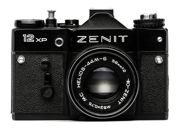  Zenit 12xp